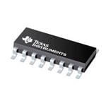 SN74LS153D by Texas Instruments